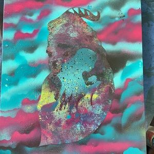 Beauty and the beast